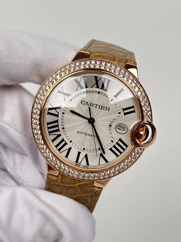 Cartier WJBB0035 4