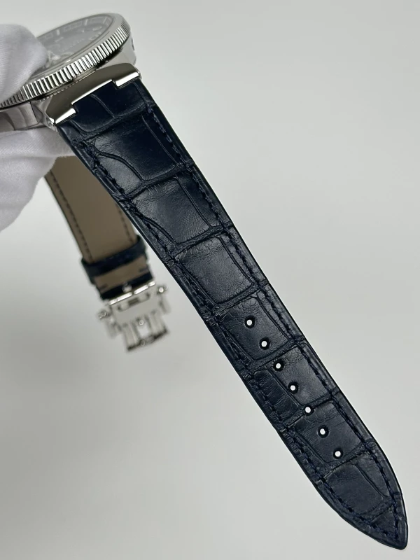 Ulysse Nardin Chronometer Manufacture 1183-126/63 7