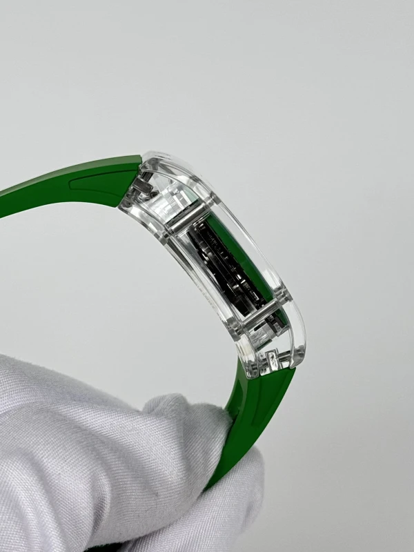 Maikou Bode Automatic MB.020.06 5