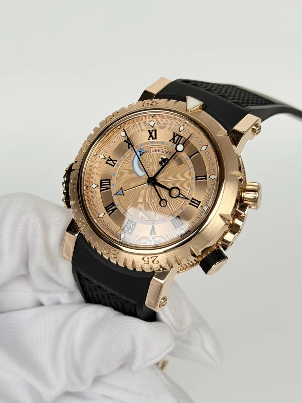 Breguet Royale 5847 5847BR/32/5ZU 4
