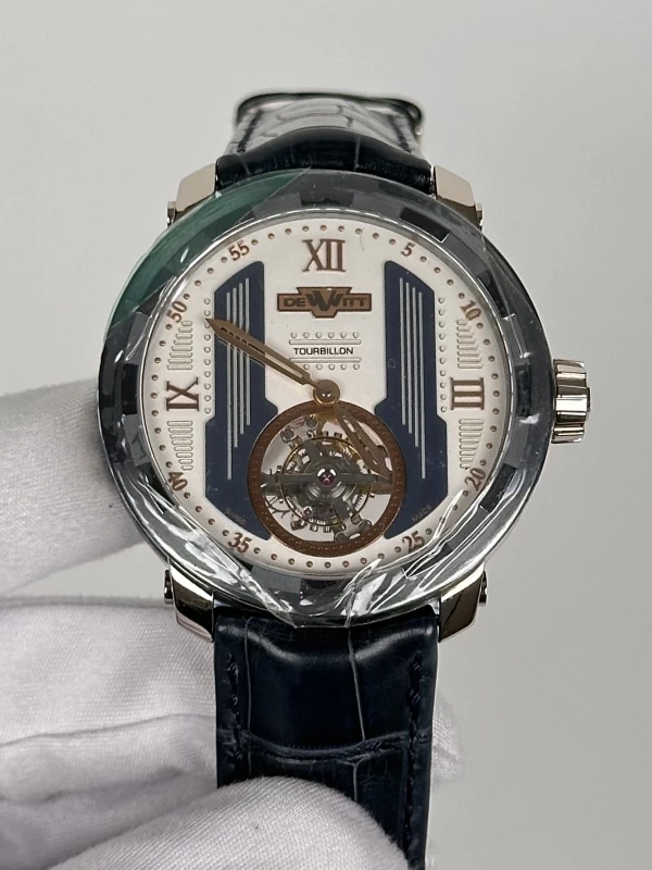 De Witt T8.TH.015 2