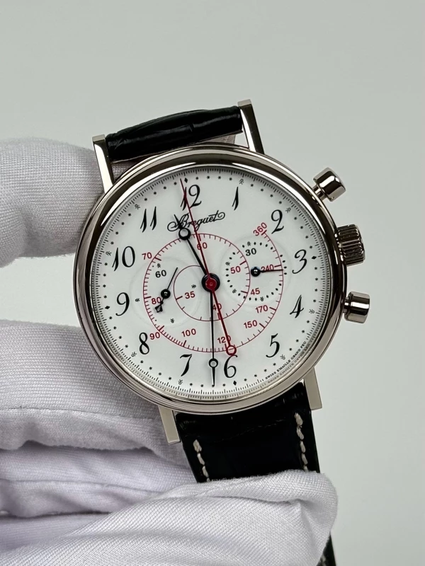 Breguet 5247 5247BB/29/9V6 3