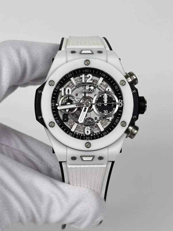 Hublot Unico 44 mm 421.HX.1170.RX 2