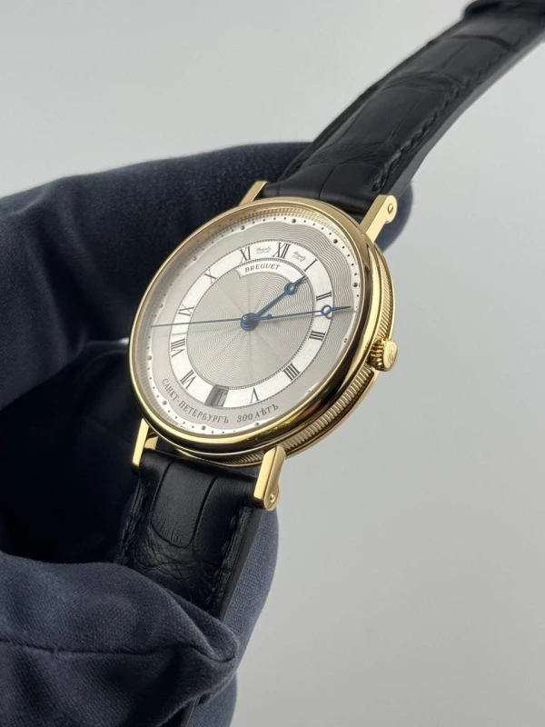Breguet Special Creation 300th Anniversary of Saint Petersburg 5933BA 9