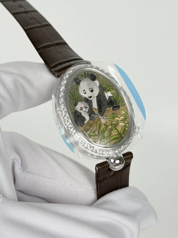 Breguet 8958 8958EB/25/974 D00D 3