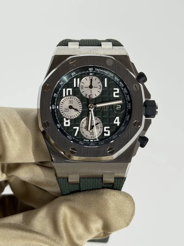 Audemars Piguet Chronograph 42mm 26238TI.OO.A056CA.01 2