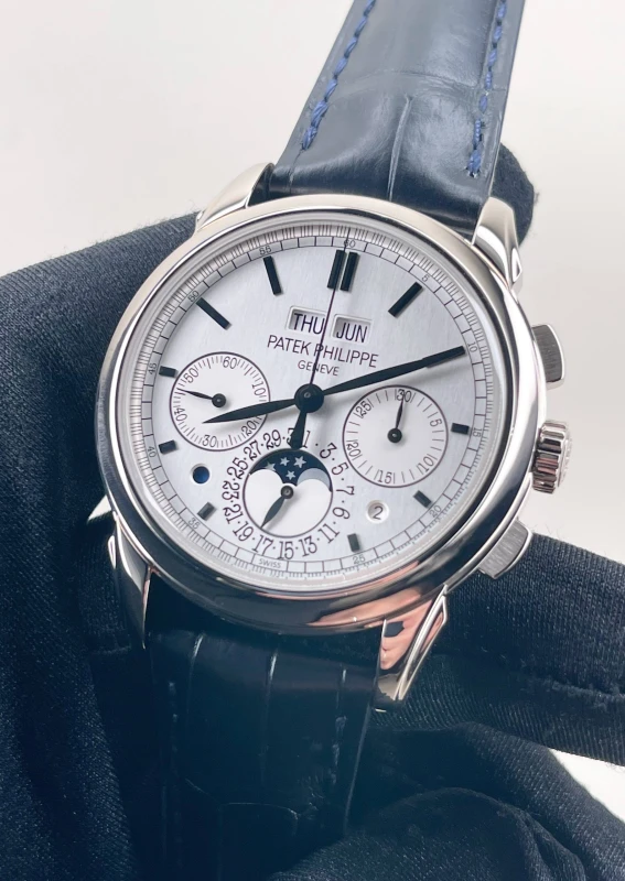 Patek Philippe 5270 5270G-001 2