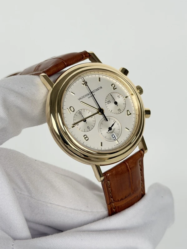 Vacheron Constantin Chronograph 38mm 49003 2
