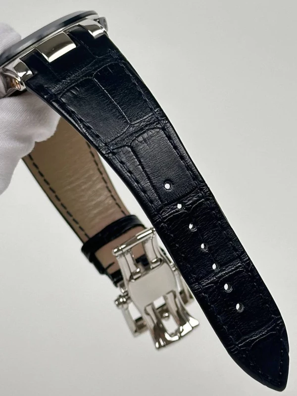 Ulysse Nardin Boutique Exclusive Dual Time 243-00/43-BQ 7