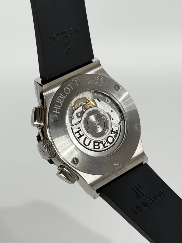 Hublot Chronograph 42 mm 541.NX.1171.RX 7