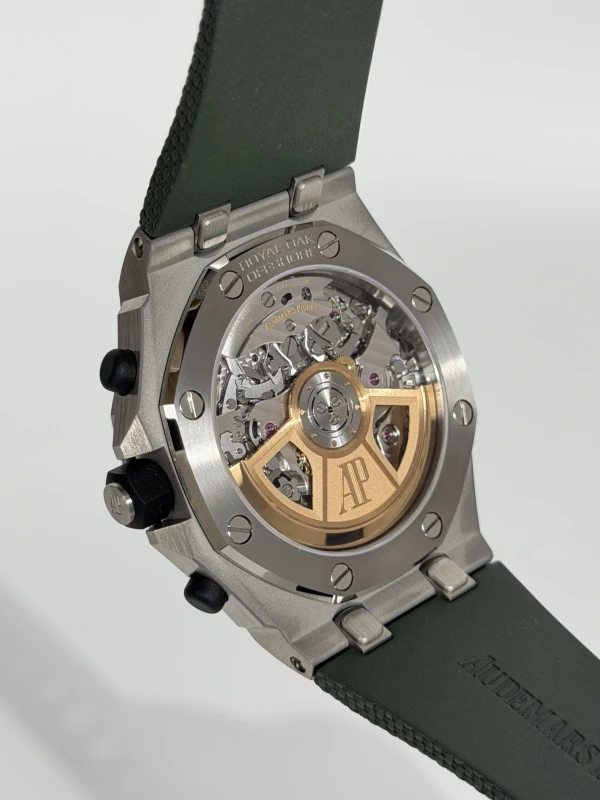 Audemars Piguet Chronograph 42mm 26238TI.OO.A056CA.01 7