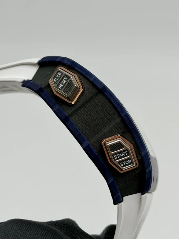 Richard Mille RM 41-01 CA FB 8
