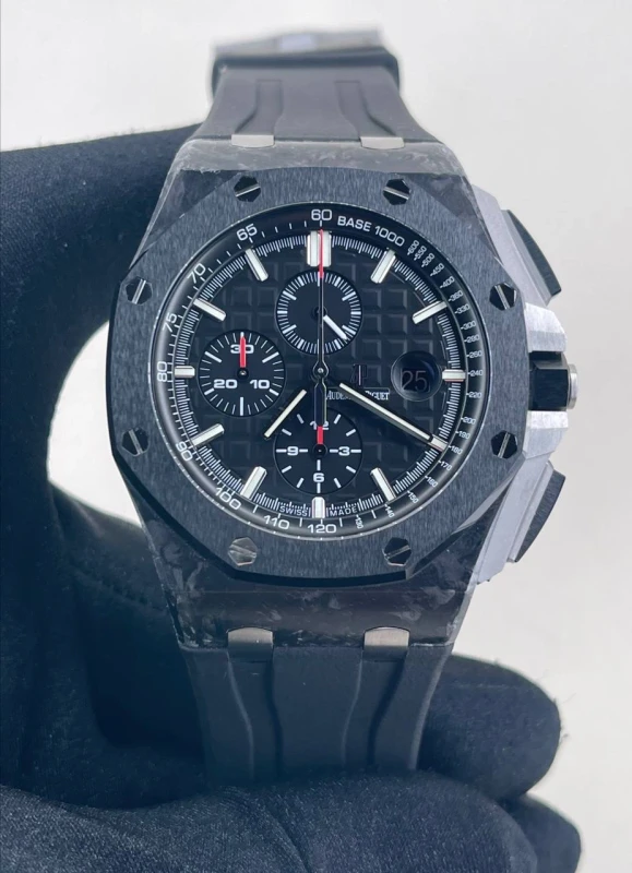 Audemars Piguet Chronograph 44 mm 26400AU.OO.A002CA.01 5