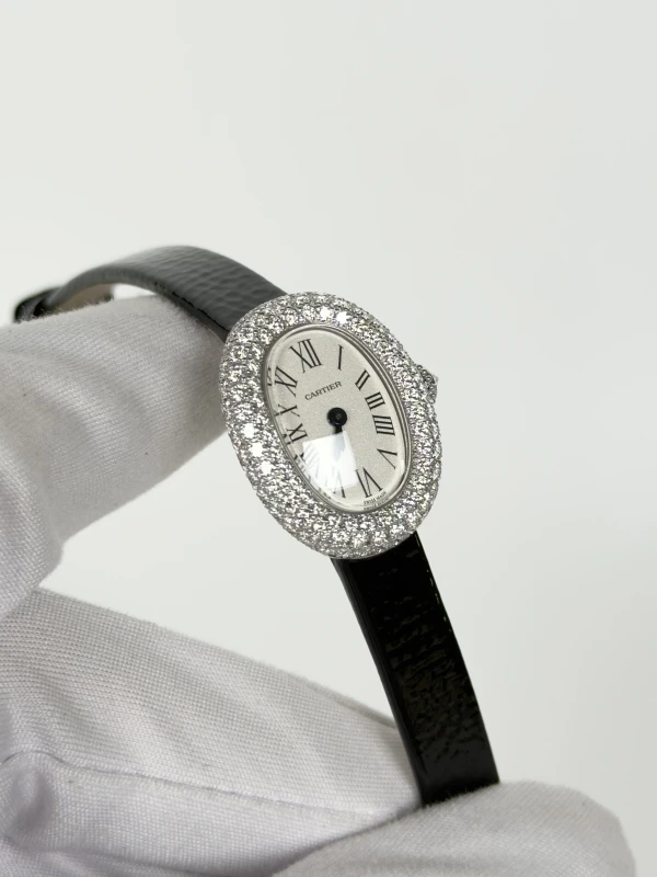 Cartier WJBA0050 3