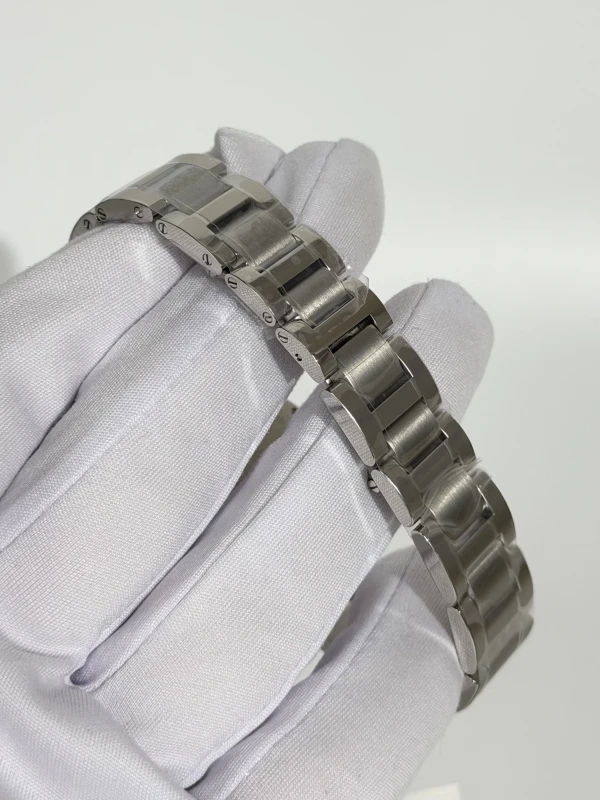 Cartier Ballon Bleu de Cartier Quartz 33 mm WSBB0068 3