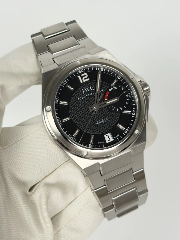 IWC Big IW500505 2