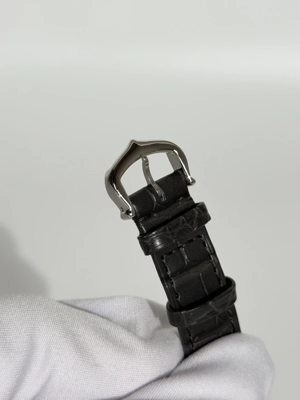 Cartier RELOJ ESQUELETO CLOCHE DE CARTIER WHCC0009 6