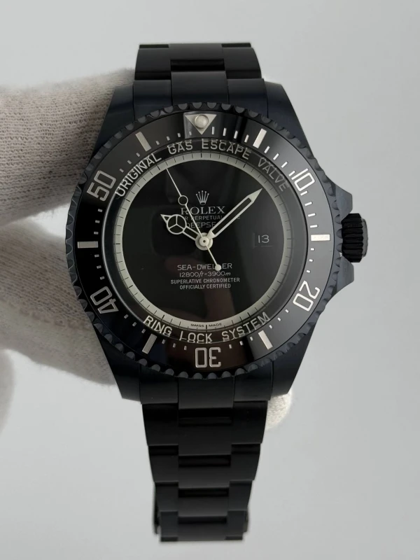 Rolex BAMFORD Deepsea 116660 2