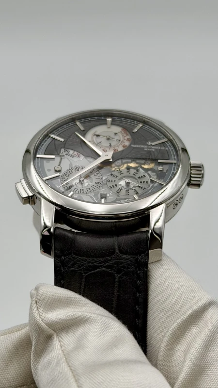 Vacheron Constantin 3200T/000P-B578 4