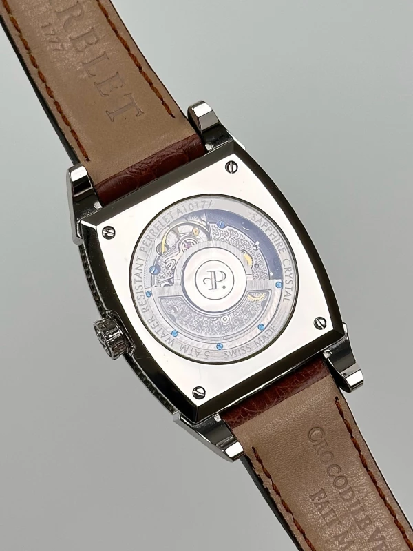Perrelet Mens Collection Power Reserve A1017/1 9