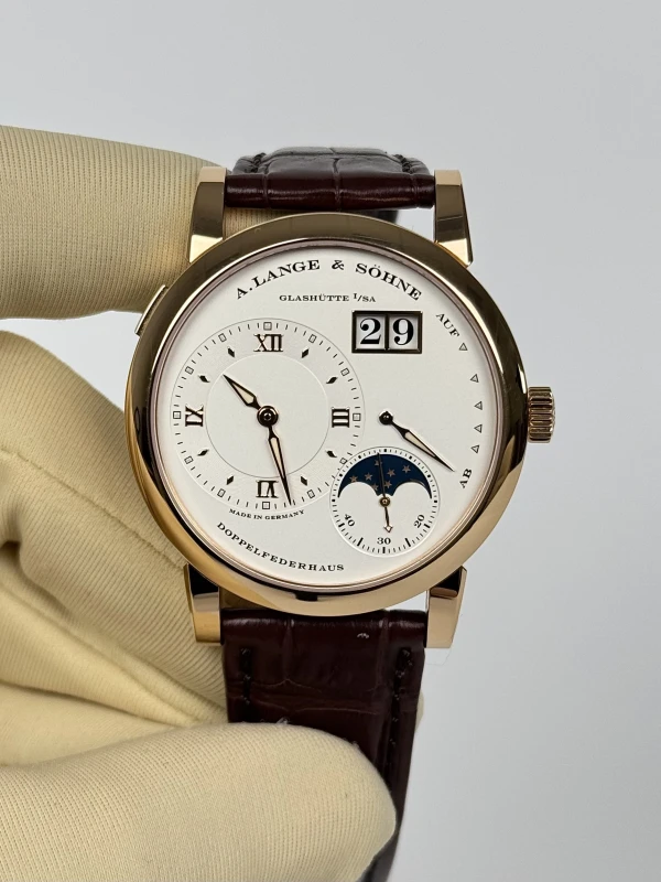 A. Lange & Sohne Moonphase 109.032 2