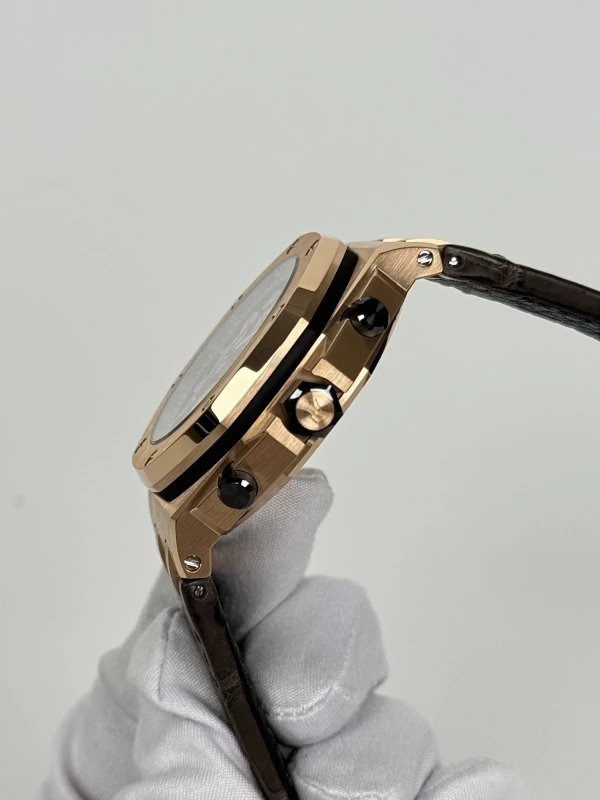 Audemars Piguet Chronograph 42mm 26470OR.OO.A125CR.01 6