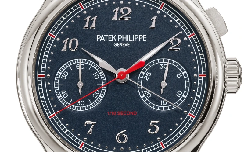 Patek Philippe 5470 5470P-001 3