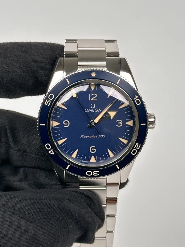 Omega 234.30.41.21.03.001 3