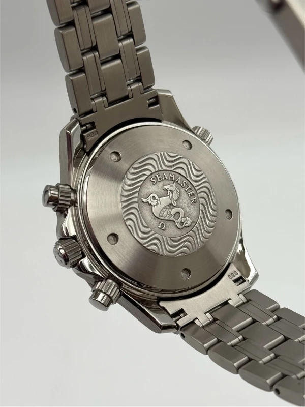 Omega 2598.20.00 9