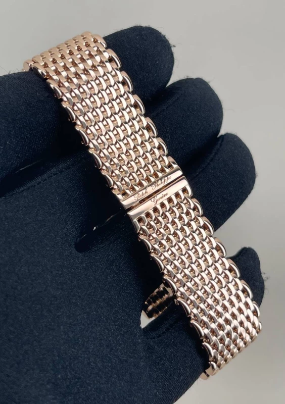 Patek Philippe Complications 5180/1R-001 6