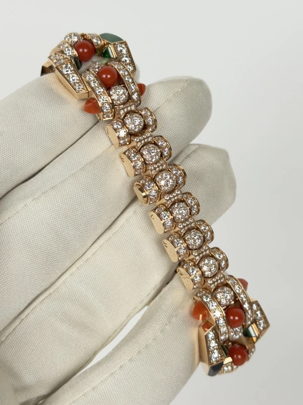 Cartier Cartier Clash WJMB0004 4