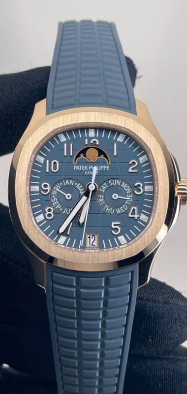 Patek Philippe 5261 5261R-001 7