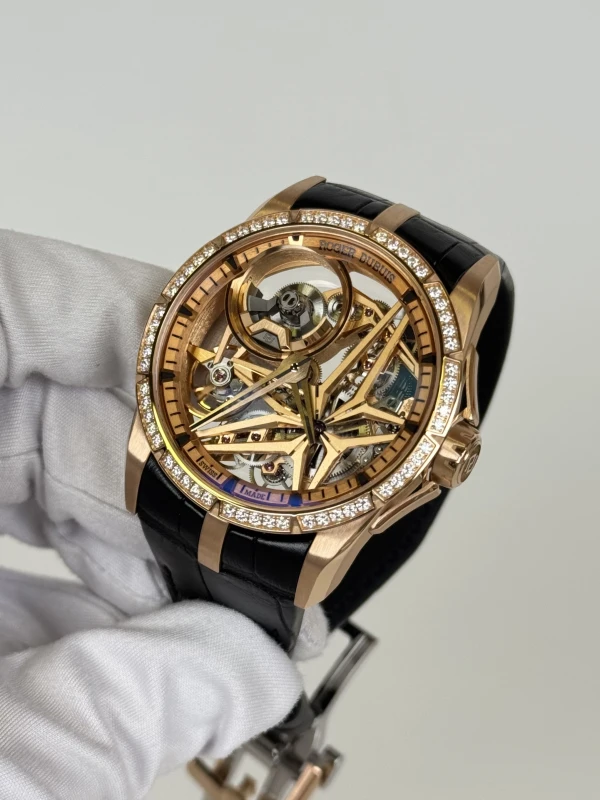 Roger Dubuis Monobalancier RDDBEX0953 4