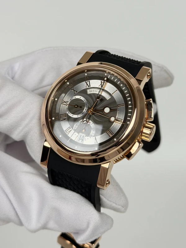 Breguet Chronograph 5827 5827BR/Z2/5ZU 3