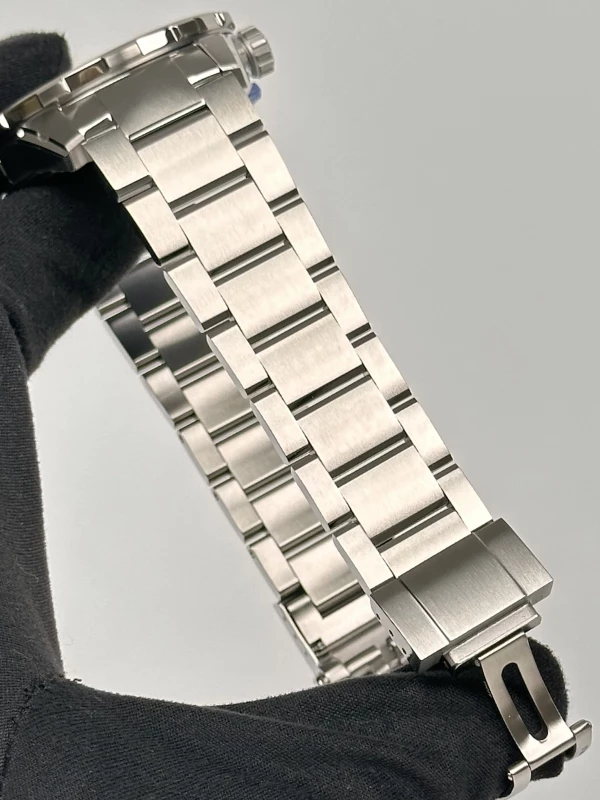 Ulysse Nardin 42 mm 8163-175-7M/93 7