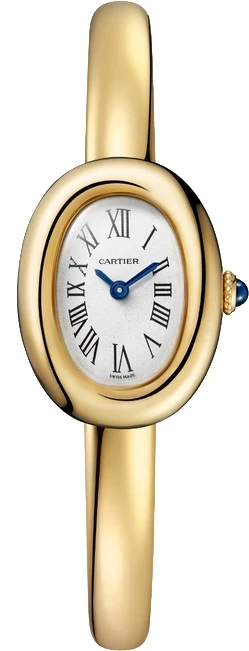 de Cartier mini model