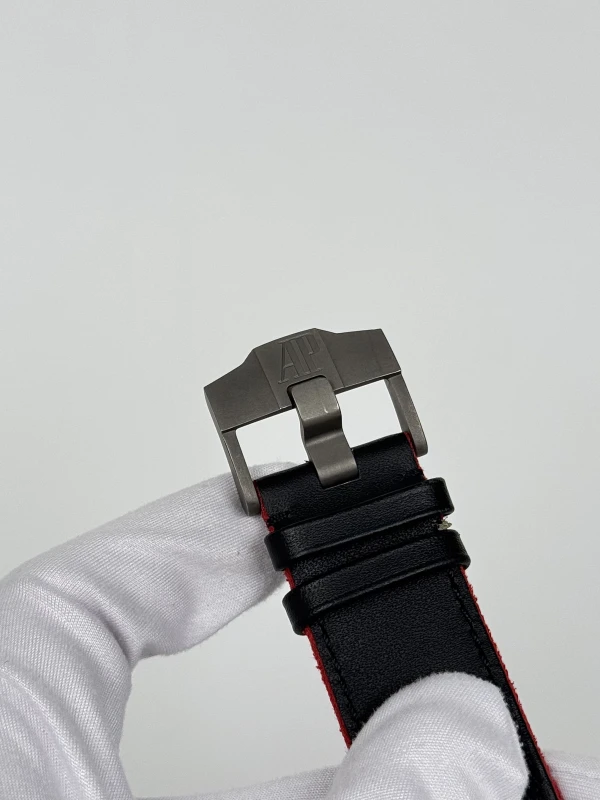 Audemars Piguet Grand Prix Chronograph 26290IO.OO.A001VE.01 8
