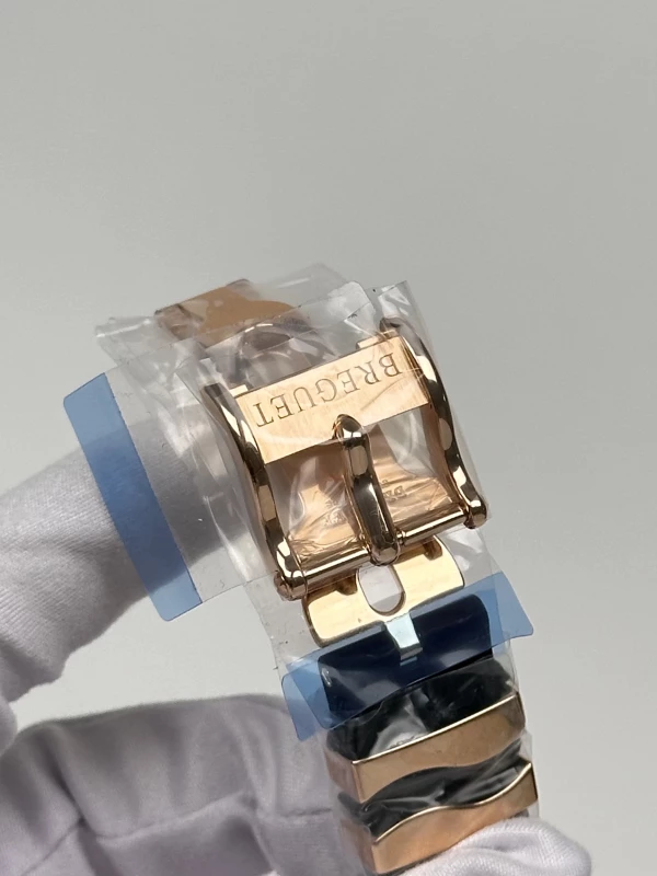 Breguet Chronograph 5827 5827BR/Z2/5ZU 8