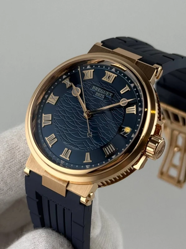 Breguet 5517 5517BR/Y2/5ZU 4