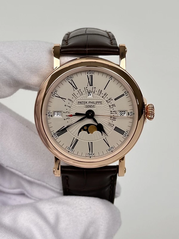 Patek Philippe 5159 5159R-001 2