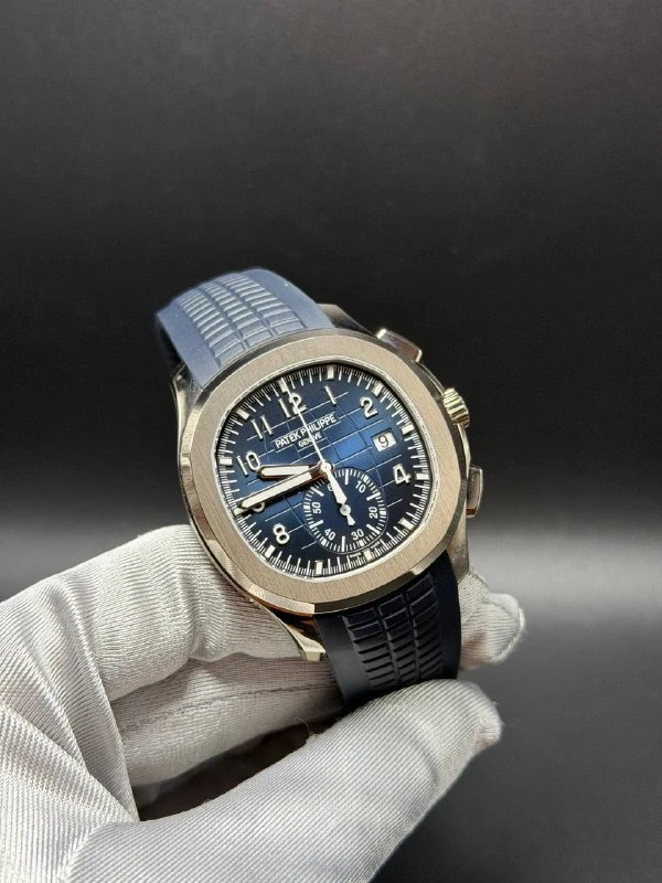 Patek Philippe 5968 5968G-001 2