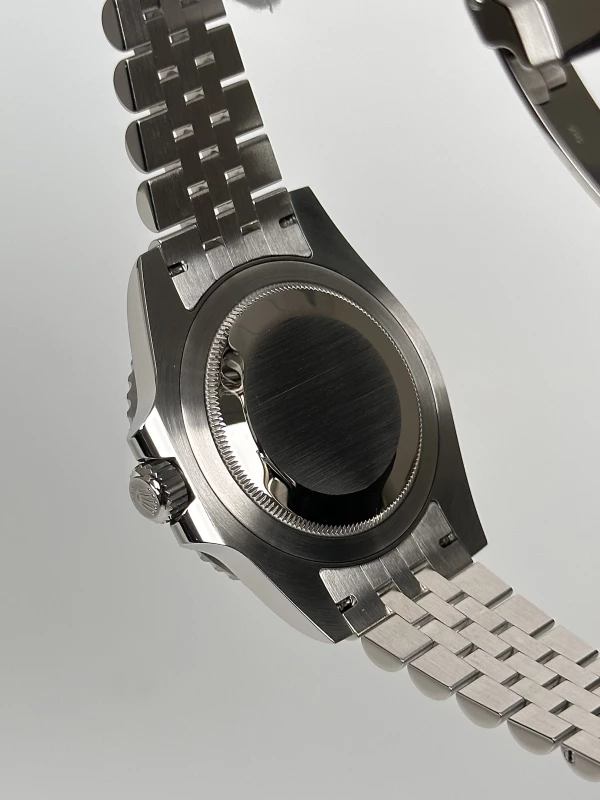 Rolex 40mm Steel 126710BLRO-0001 7