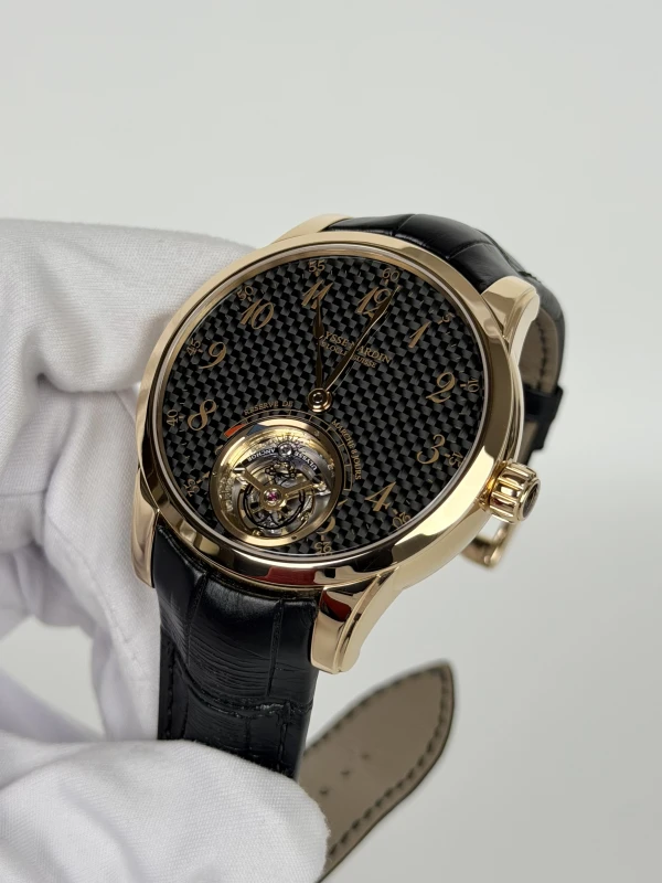 Ulysse Nardin Anchor Tourbillon 1786-133/52 3