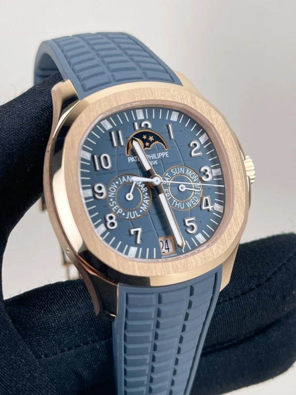 Patek Philippe 5261 5261R-001 3