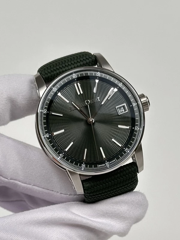 Audemars Piguet Selfwinding 15210ST.OO.A056KB.01 3