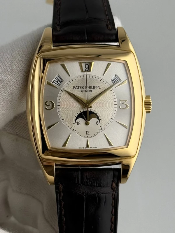 Patek Philippe 5135 5135J-001 2