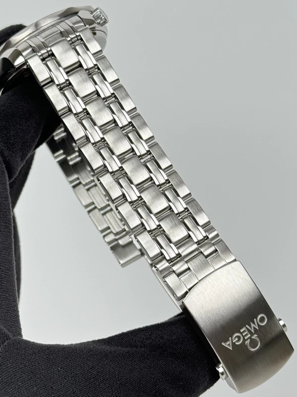 Omega Diver 300M 522.30.41.20.01.001 5