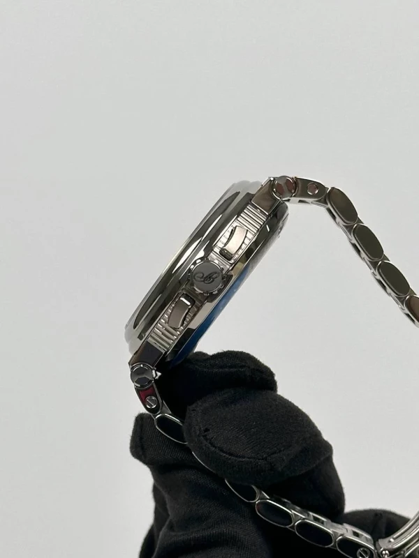 Breguet 5527 5527TI/Y1/TW0 5