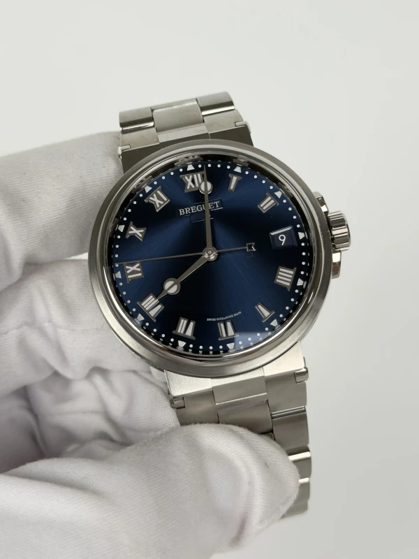 Breguet 5517 5517TI/Y1/TZ0 3