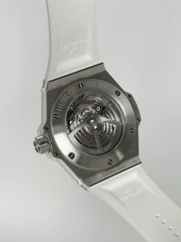Hublot ONE CLICK 465.SE.2010.RW.1604 7